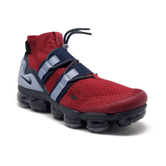 vapormax flyknit utility sneakers